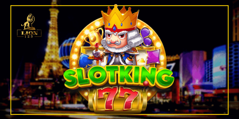 SLOTKING777