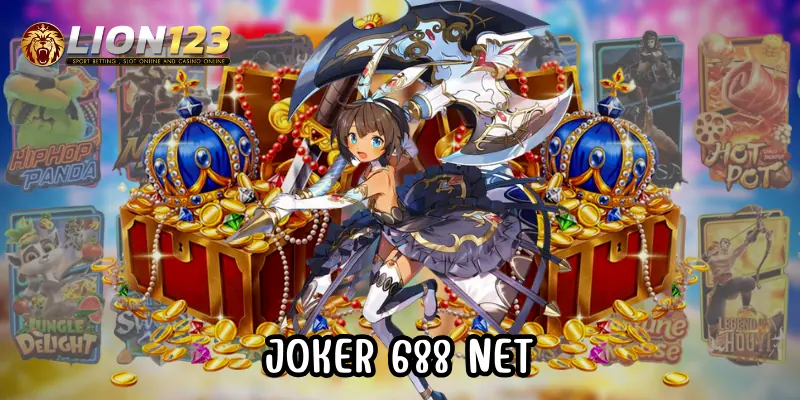 Joker688net 