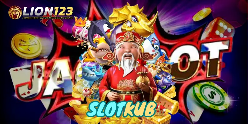 SLOTKUB 