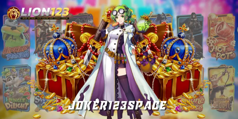 joker123space 