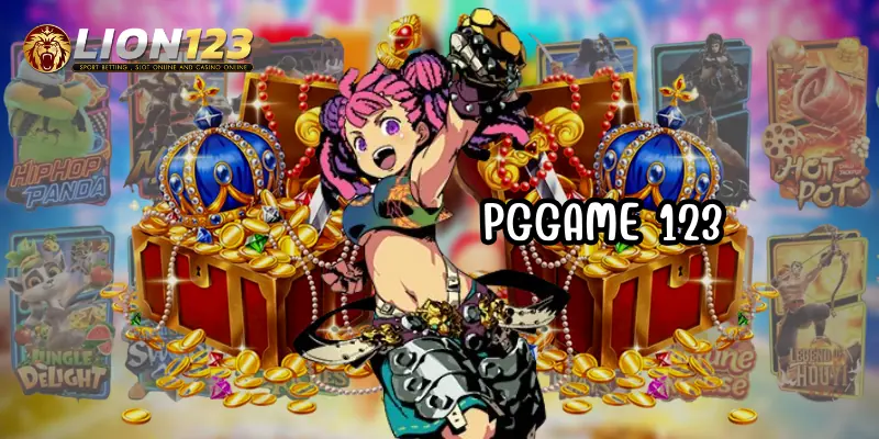 pggame123 