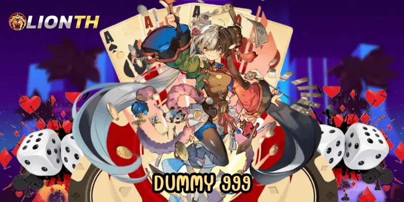 Dummy999