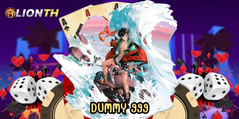 Dummy999