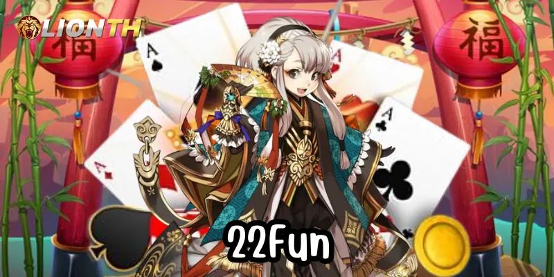 22Fun 