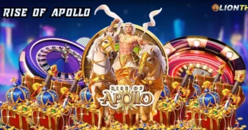 Rise of Apollo