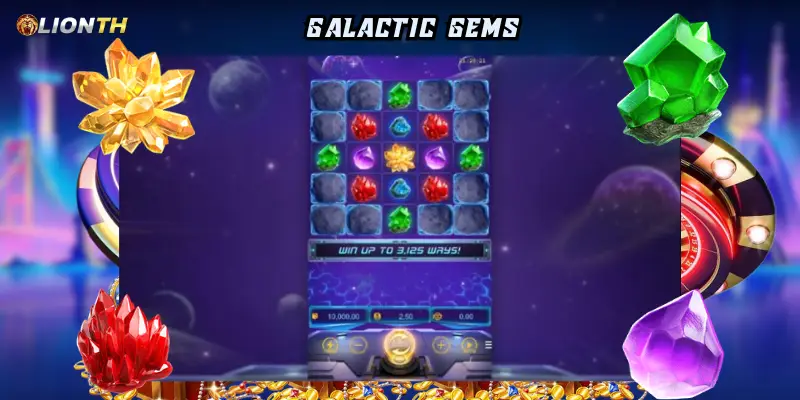 Galactic Gems