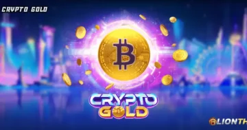 Crypto Gold