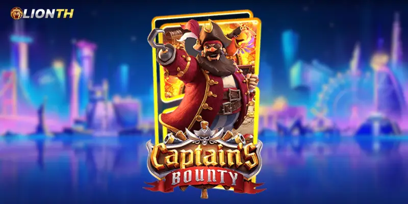 Captains Bounty