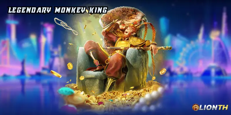 Legendary Monkey King