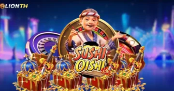 Sushi Oishi