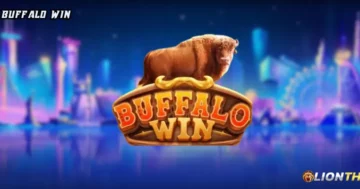 Buffalo Win