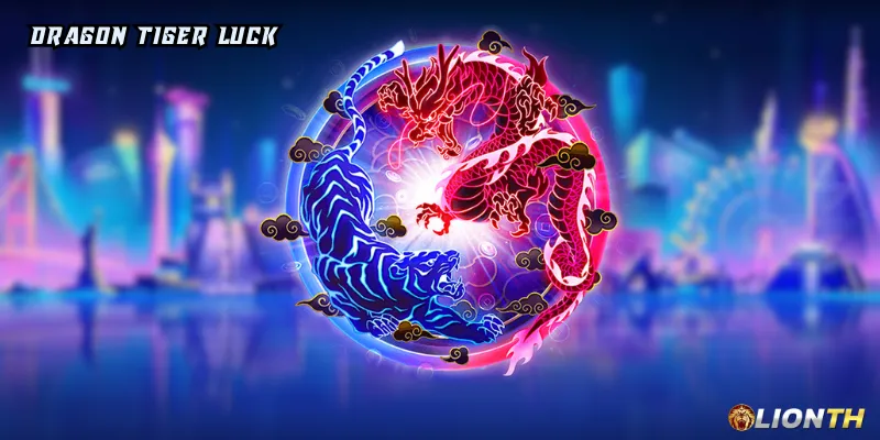 Dragon Tiger Luck