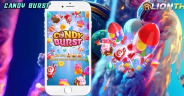 Candy Burst