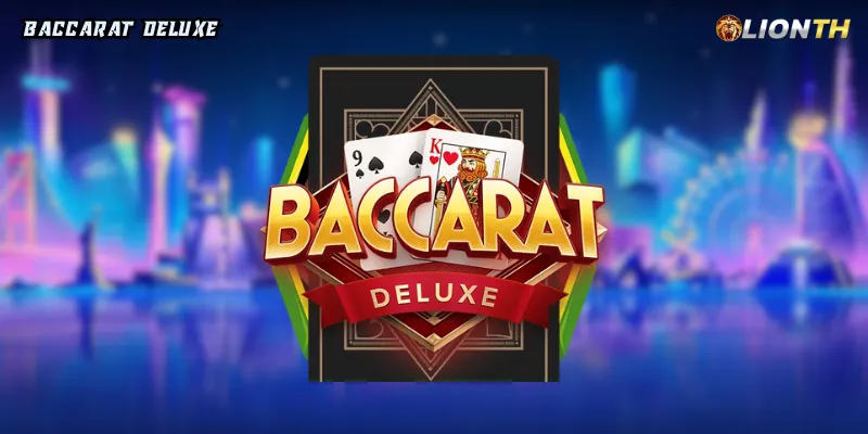 Baccarat Deluxe