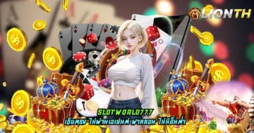 slotworld777