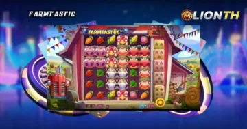 Farmtastic รีวิวเกม