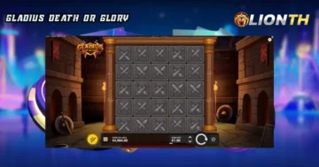 Gladius Death or Glory รีวิวเกม