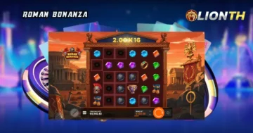 Roman Bonanza รีวิวเกม