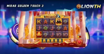 Midas Golden Touch 3 รีวิวเกม